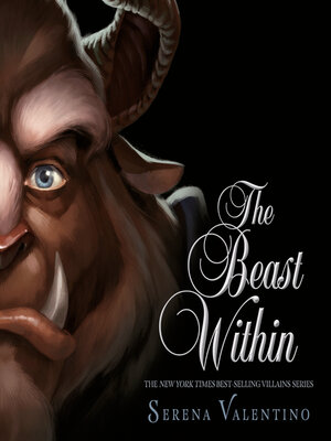 cover image of The Beast Within